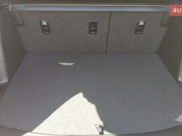 Сузукі S-Cross, об'ємом двигуна 1.37 л та пробігом 0 тис. км за 26219 $, фото 18 на Automoto.ua