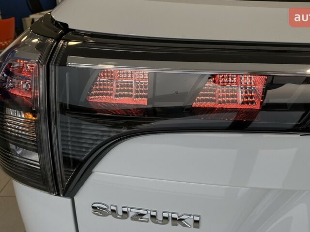 Сузуки S-Cross, объемом двигателя 1.37 л и пробегом 0 тыс. км за 28952 $, фото 7 на Automoto.ua