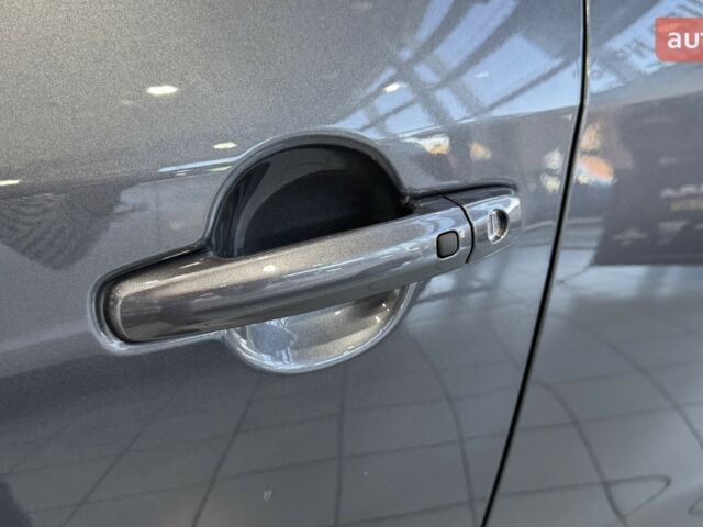 Сузуки S-Cross, объемом двигателя 1.37 л и пробегом 0 тыс. км за 27945 $, фото 22 на Automoto.ua