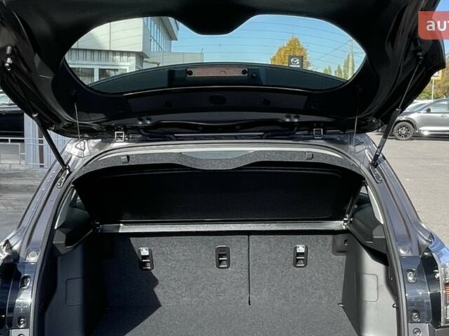 купити нове авто Сузукі S-Cross 2025 року від офіційного дилера Альфа-М Плюс Suzuki Сузукі фото