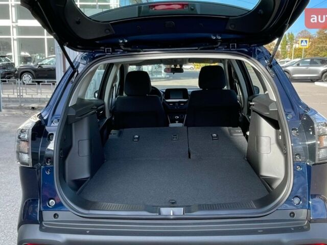 Сузукі S-Cross, об'ємом двигуна 1.37 л та пробігом 0 тис. км за 23073 $, фото 46 на Automoto.ua