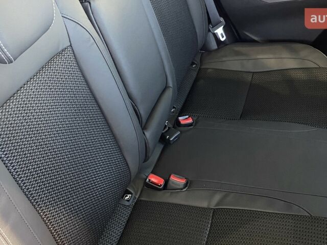 Сузуки S-Cross, объемом двигателя 1.37 л и пробегом 0 тыс. км за 27489 $, фото 13 на Automoto.ua