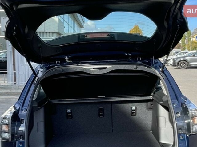 Сузуки S-Cross, объемом двигателя 1.37 л и пробегом 0 тыс. км за 23625 $, фото 40 на Automoto.ua