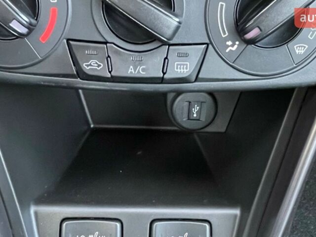 Сузуки S-Cross, объемом двигателя 1.37 л и пробегом 0 тыс. км за 23625 $, фото 31 на Automoto.ua