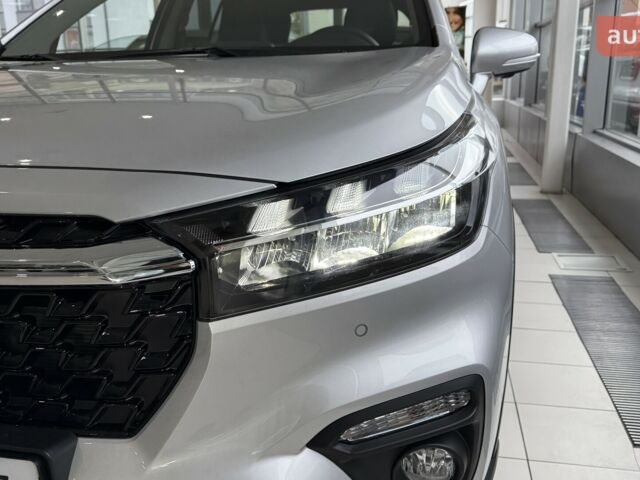 Сузуки S-Cross, объемом двигателя 1.37 л и пробегом 0 тыс. км за 27307 $, фото 2 на Automoto.ua