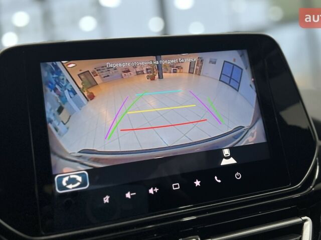 Сузукі S-Cross, об'ємом двигуна 1.37 л та пробігом 0 тис. км за 27450 $, фото 42 на Automoto.ua