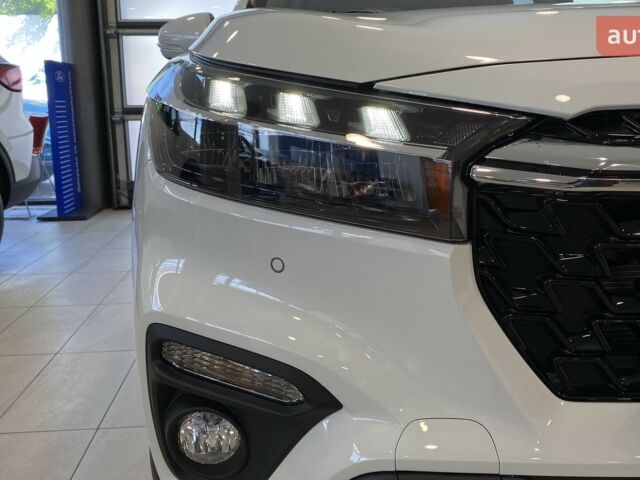 Сузуки S-Cross, объемом двигателя 1.37 л и пробегом 0 тыс. км за 28952 $, фото 2 на Automoto.ua