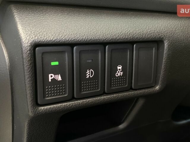 Сузуки S-Cross, объемом двигателя 1.37 л и пробегом 0 тыс. км за 28952 $, фото 10 на Automoto.ua