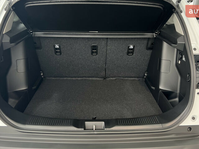 Сузукі S-Cross, об'ємом двигуна 1.37 л та пробігом 0 тис. км за 28492 $, фото 28 на Automoto.ua