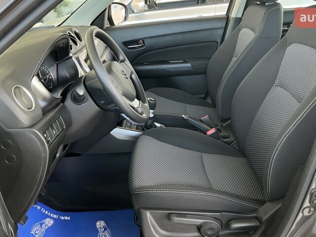 Сузуки S-Cross, объемом двигателя 1.37 л и пробегом 0 тыс. км за 24697 $, фото 6 на Automoto.ua