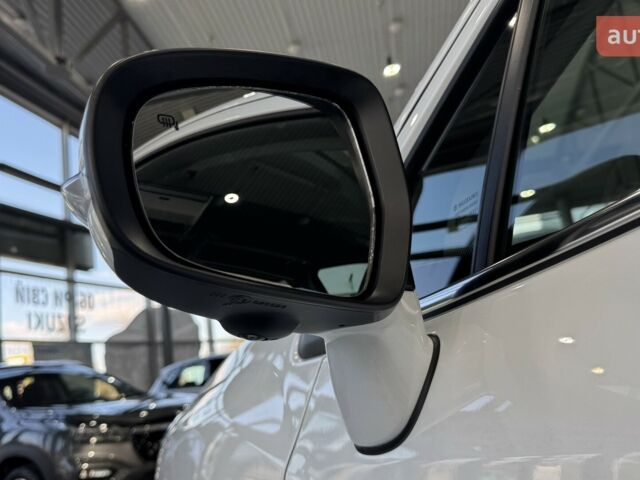 Сузуки S-Cross, объемом двигателя 1.37 л и пробегом 0 тыс. км за 29438 $, фото 20 на Automoto.ua