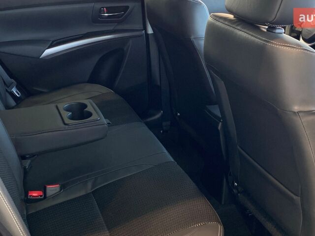 Сузуки S-Cross, объемом двигателя 1.37 л и пробегом 0 тыс. км за 27489 $, фото 17 на Automoto.ua