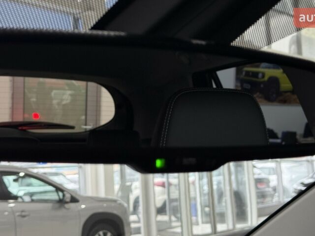 Сузуки S-Cross, объемом двигателя 1.37 л и пробегом 0 тыс. км за 27307 $, фото 12 на Automoto.ua