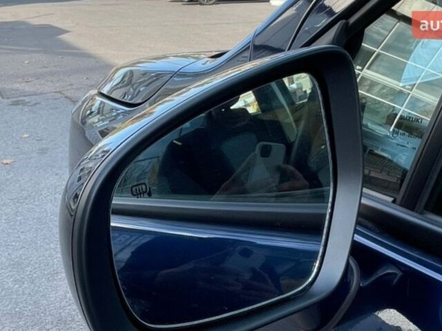 Сузукі S-Cross, об'ємом двигуна 1.37 л та пробігом 0 тис. км за 23073 $, фото 24 на Automoto.ua