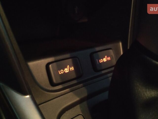 Сузукі S-Cross, об'ємом двигуна 1.37 л та пробігом 0 тис. км за 26219 $, фото 31 на Automoto.ua