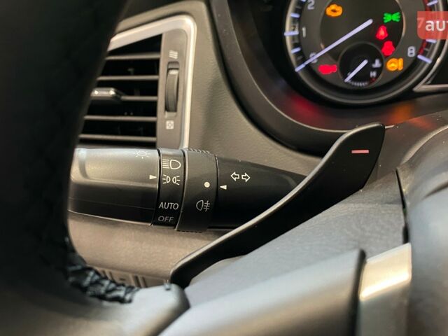 Сузуки S-Cross, объемом двигателя 1.37 л и пробегом 0 тыс. км за 27437 $, фото 15 на Automoto.ua