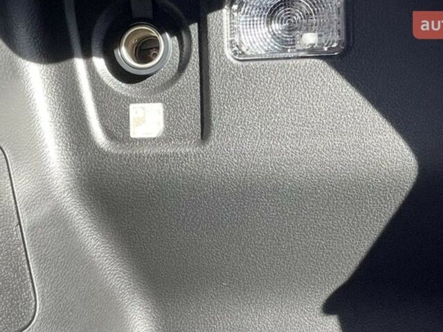 Сузукі S-Cross, об'ємом двигуна 1.37 л та пробігом 0 тис. км за 23073 $, фото 42 на Automoto.ua