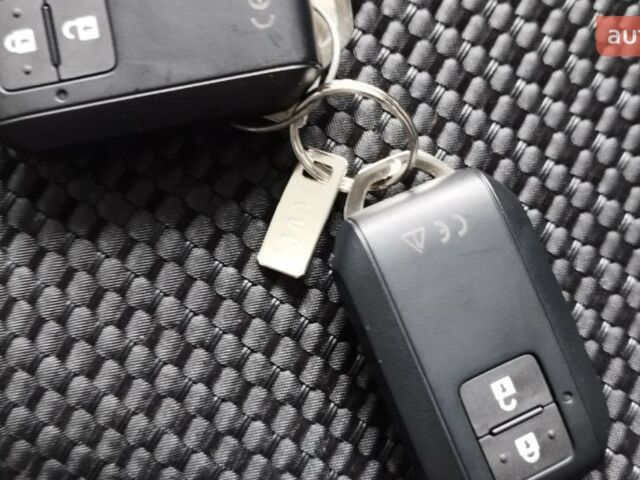 купить новое авто Сузуки S-Cross 2025 года от официального дилера ТОВ "АВТО КРОК" Сузуки фото