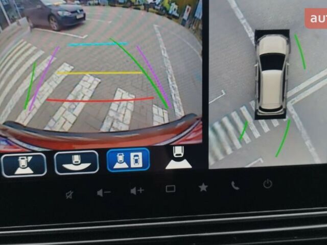 купить новое авто Сузуки S-Cross 2025 года от официального дилера ТОВ "АВТО КРОК" Сузуки фото