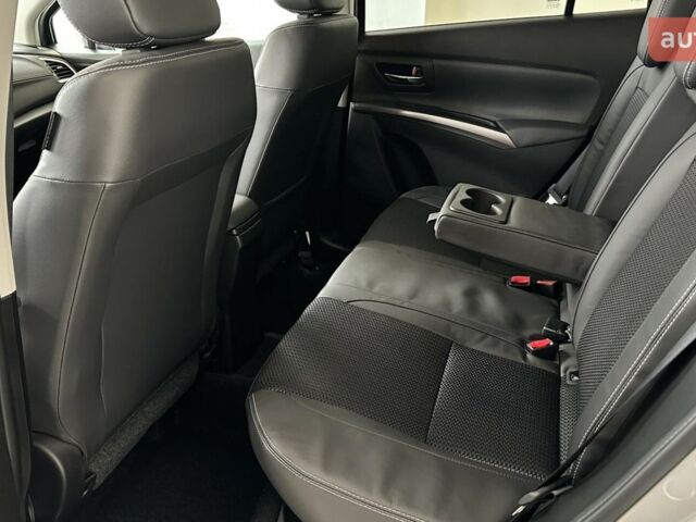 Сузуки S-Cross 2025 в Харькове на Automoto.ua Сузуки S-Cross, объемом двигателя 1.37 л и пробегом 0 тыс. км за 28273 $, фото 9 на Automoto.ua