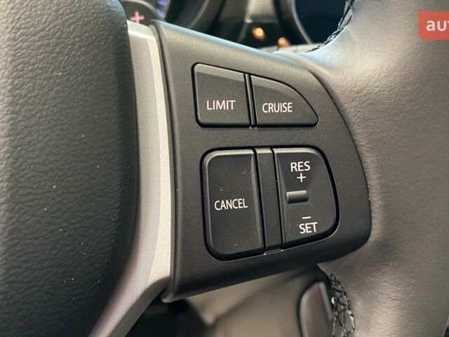 Сузуки S-Cross, объемом двигателя 1.37 л и пробегом 0 тыс. км за 27437 $, фото 18 на Automoto.ua