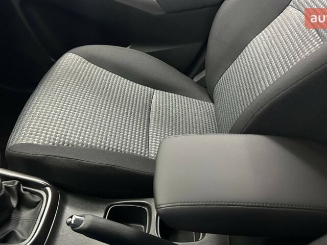 Сузукі S-Cross, об'ємом двигуна 1.37 л та пробігом 0 тис. км за 23101 $, фото 13 на Automoto.ua