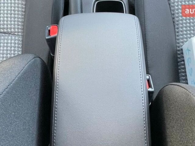 Сузуки S-Cross, объемом двигателя 1.37 л и пробегом 0 тыс. км за 23625 $, фото 38 на Automoto.ua