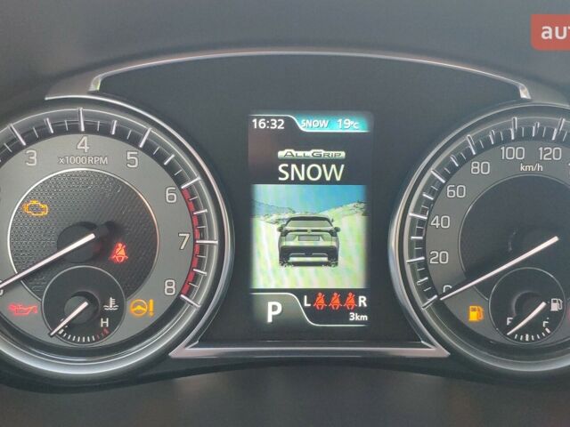 Сузукі S-Cross, об'ємом двигуна 1.37 л та пробігом 0 тис. км за 26219 $, фото 37 на Automoto.ua