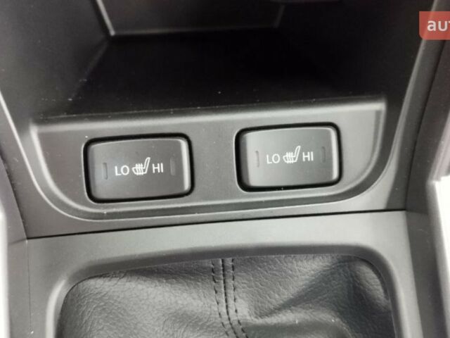 купить новое авто Сузуки S-Cross 2025 года от официального дилера ТОВ "АВТО КРОК" Сузуки фото