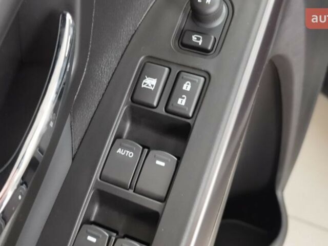 купить новое авто Сузуки S-Cross 2025 года от официального дилера ТОВ "АВТО КРОК" Сузуки фото