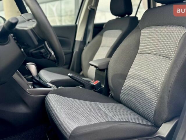 купить новое авто Сузуки S-Cross 2025 года от официального дилера Suzuki МОТОРКОМ+ Сузуки фото