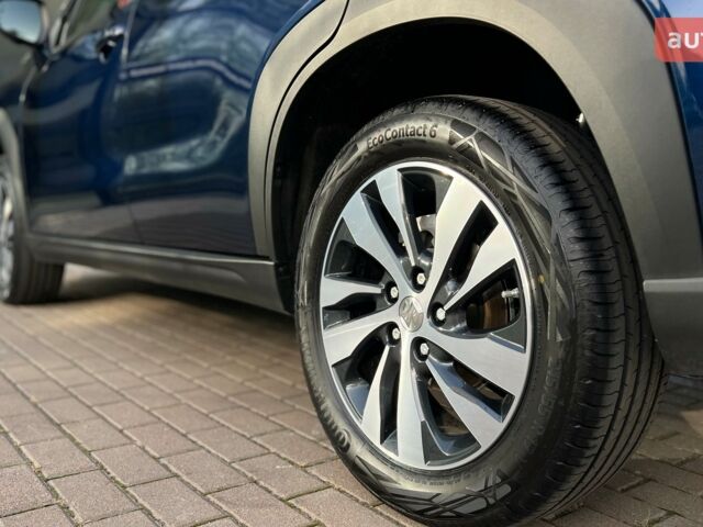 Сузуки S-Cross, объемом двигателя 1.37 л и пробегом 0 тыс. км за 29217 $, фото 18 на Automoto.ua