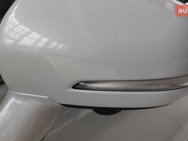 купить новое авто Сузуки S-Cross 2025 года от официального дилера ТОВ "АВТО КРОК" Сузуки фото