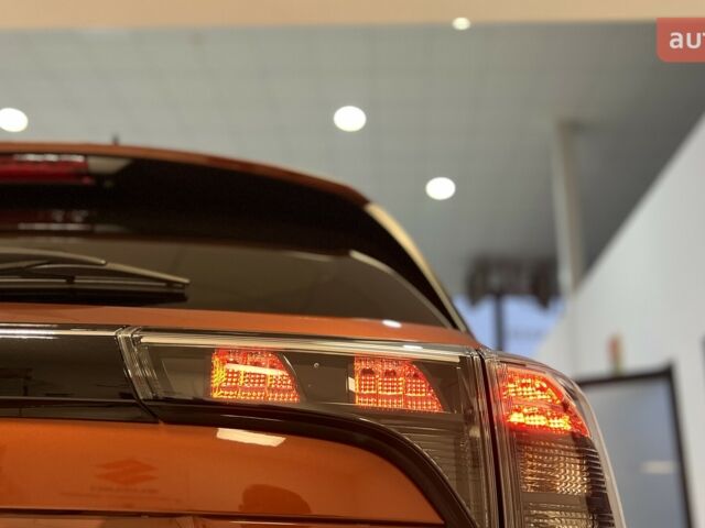 Сузукі S-Cross, об'ємом двигуна 1.37 л та пробігом 0 тис. км за 27450 $, фото 15 на Automoto.ua