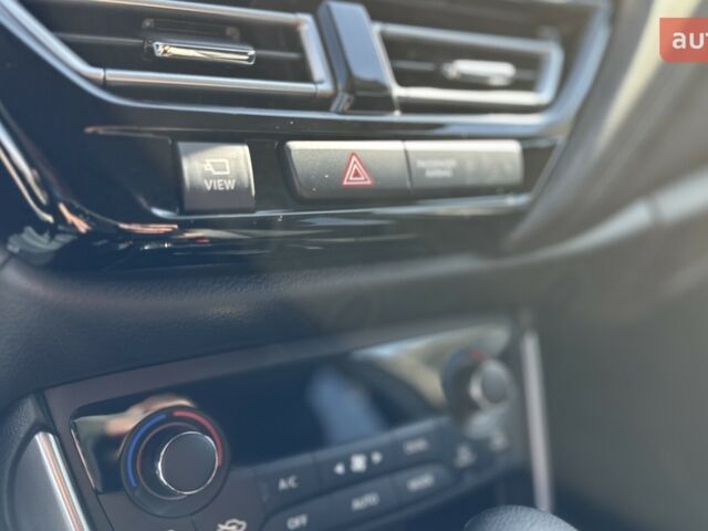 Сузукі S-Cross, об'ємом двигуна 1.37 л та пробігом 0 тис. км за 28777 $, фото 20 на Automoto.ua