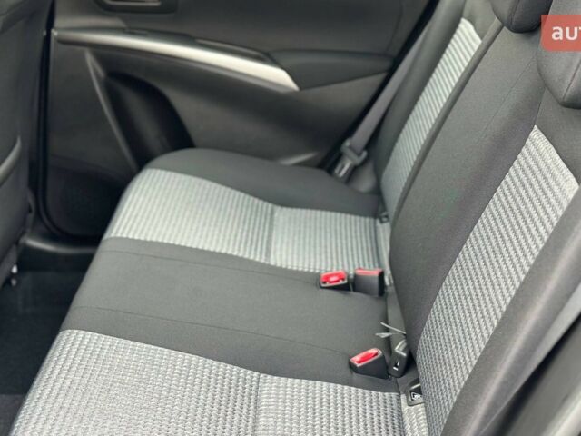 Сузукі S-Cross, об'ємом двигуна 1.37 л та пробігом 0 тис. км за 23079 $, фото 17 на Automoto.ua