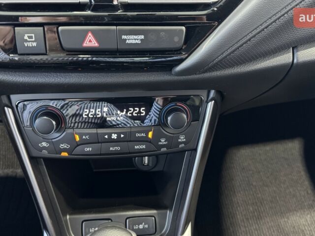 Сузуки S-Cross, объемом двигателя 1.37 л и пробегом 0 тыс. км за 27945 $, фото 40 на Automoto.ua