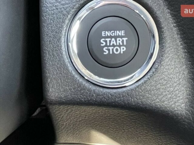 купити нове авто Сузукі S-Cross 2025 року від офіційного дилера Альфа-М Плюс Suzuki Сузукі фото