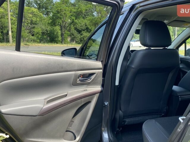 купить новое авто Сузуки S-Cross 2025 года от официального дилера Автоцентр AUTO.RIA Сузуки фото