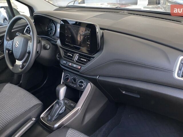 купить новое авто Сузуки S-Cross 2025 года от официального дилера Автоцентр AUTO.RIA Сузуки фото