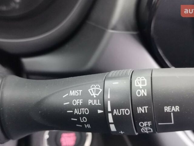 купить новое авто Сузуки S-Cross 2025 года от официального дилера ТОВ "АВТО КРОК" Сузуки фото