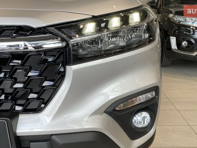 Сузуки S-Cross, объемом двигателя 1.37 л и пробегом 0 тыс. км за 24679 $, фото 1 на Automoto.ua
