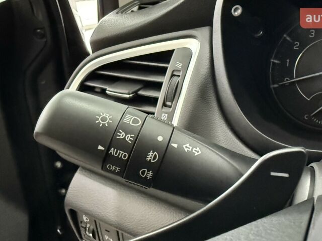 Сузуки S-Cross, объемом двигателя 1.37 л и пробегом 0 тыс. км за 27307 $, фото 9 на Automoto.ua