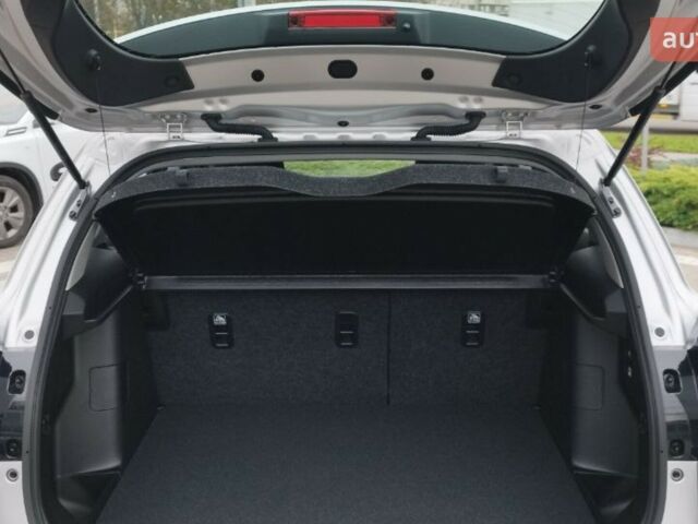 купить новое авто Сузуки S-Cross 2025 года от официального дилера ТОВ "АВТО КРОК" Сузуки фото