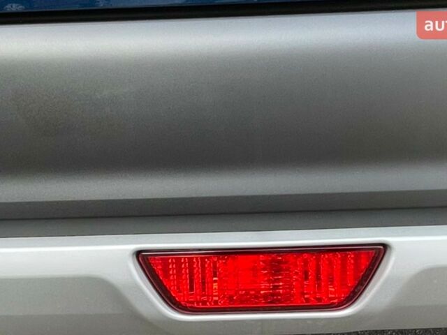 Сузукі S-Cross, об'ємом двигуна 1.37 л та пробігом 0 тис. км за 23073 $, фото 49 на Automoto.ua