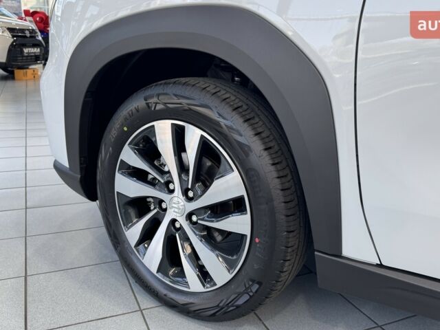 Сузуки S-Cross, объемом двигателя 1.37 л и пробегом 0 тыс. км за 29438 $, фото 23 на Automoto.ua