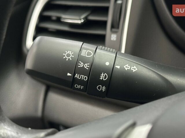 Сузукі S-Cross, об'ємом двигуна 1.37 л та пробігом 0 тис. км за 23101 $, фото 14 на Automoto.ua