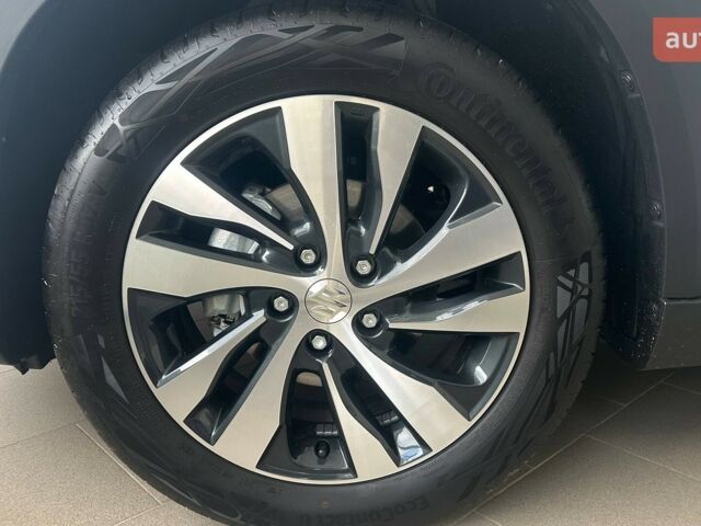 Сузуки S-Cross 2025 в Кривом Роге на Automoto.ua Сузуки S-Cross, объемом двигателя 1.37 л и пробегом 0 тыс. км за 27529 $, фото 3 на Automoto.ua