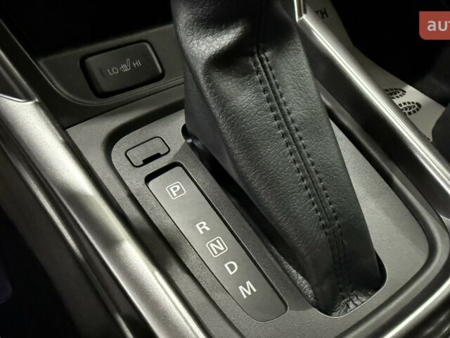 Сузуки S-Cross, объемом двигателя 1.37 л и пробегом 0 тыс. км за 27307 $, фото 8 на Automoto.ua