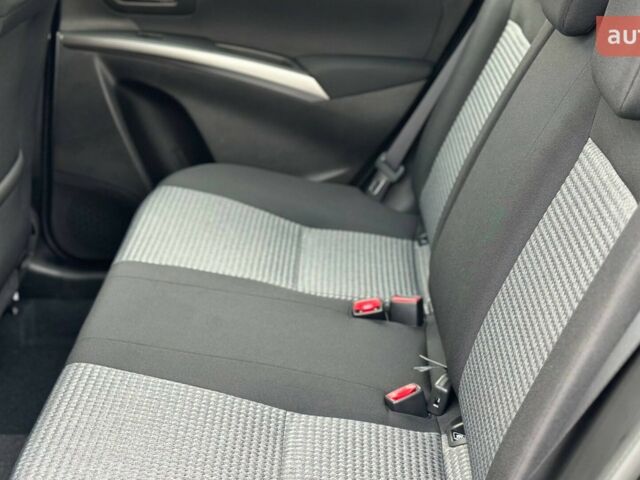 Сузукі S-Cross, об'ємом двигуна 1.37 л та пробігом 0 тис. км за 23079 $, фото 25 на Automoto.ua